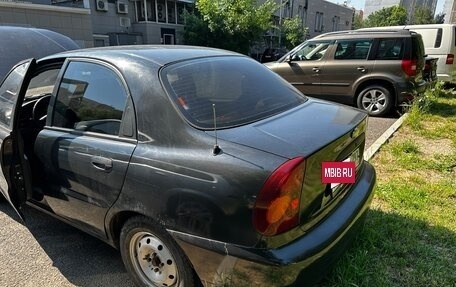 Chevrolet Lanos I, 2007 год, 160 000 рублей, 5 фотография