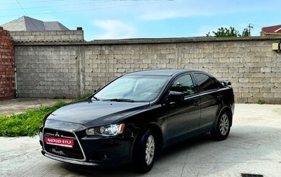 Mitsubishi Lancer IX, 2012 год, 800 000 рублей, 1 фотография
