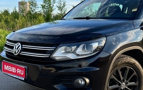 Volkswagen Tiguan I, 2012 год, 1 190 000 рублей, 1 фотография