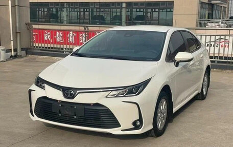 Toyota Corolla, 2022 год, 1 250 000 рублей, 1 фотография