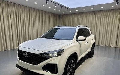 Hyundai ix35, 2022 год, 1 315 000 рублей, 1 фотография