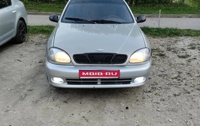 Chevrolet Lanos I, 2006 год, 70 000 рублей, 1 фотография