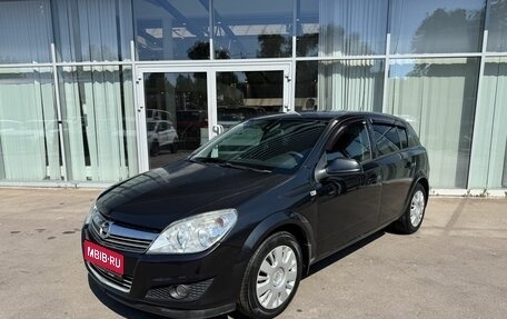 Opel Astra H, 2012 год, 550 000 рублей, 1 фотография