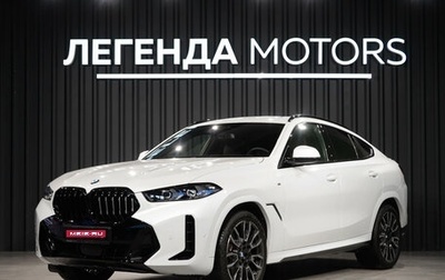 BMW X6, 2025 год, 12 500 000 рублей, 1 фотография