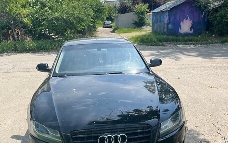 Audi A5, 2010 год, 850 000 рублей, 1 фотография