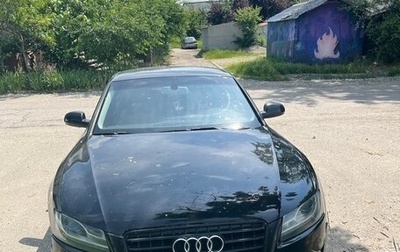 Audi A5, 2010 год, 850 000 рублей, 1 фотография