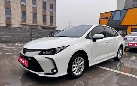 Toyota Corolla, 2022 год, 1 289 000 рублей, 1 фотография