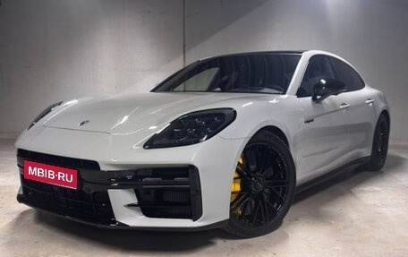 Porsche Panamera, 2026 год, 34 700 000 рублей, 1 фотография