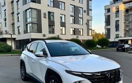 Hyundai Tucson, 2021 год, 3 189 000 рублей, 1 фотография