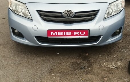 Toyota Corolla, 2006 год, 500 000 рублей, 1 фотография