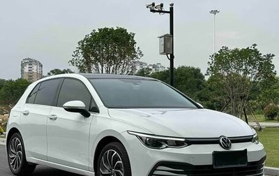 Volkswagen Golf VIII, 2023 год, 1 500 000 рублей, 1 фотография