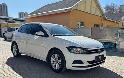 Volkswagen Polo, 2023 год, 1 200 000 рублей, 1 фотография
