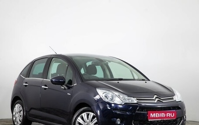 Citroen C3 II, 2013 год, 949 000 рублей, 1 фотография