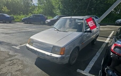 ЗАЗ 1103 «Славута», 2004 год, 83 000 рублей, 1 фотография