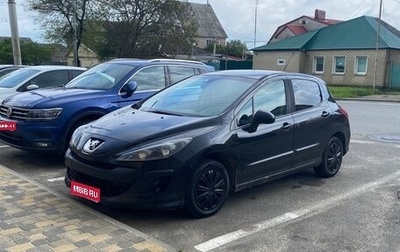 Peugeot 308 II, 2008 год, 400 000 рублей, 1 фотография
