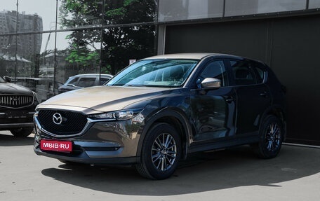 Mazda CX-5 II, 2020 год, 3 280 000 рублей, 1 фотография