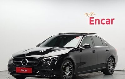 Mercedes-Benz C-Класс, 2024 год, 4 650 000 рублей, 1 фотография