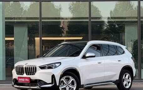 BMW X1, 2025 год, 3 000 000 рублей, 1 фотография