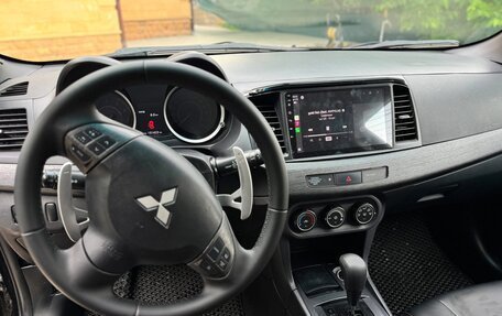 Mitsubishi Lancer IX, 2012 год, 800 000 рублей, 8 фотография