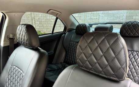Mitsubishi Lancer IX, 2012 год, 800 000 рублей, 9 фотография