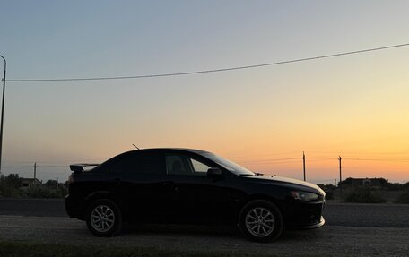 Mitsubishi Lancer IX, 2012 год, 800 000 рублей, 14 фотография