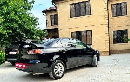Mitsubishi Lancer IX, 2012 год, 800 000 рублей, 5 фотография