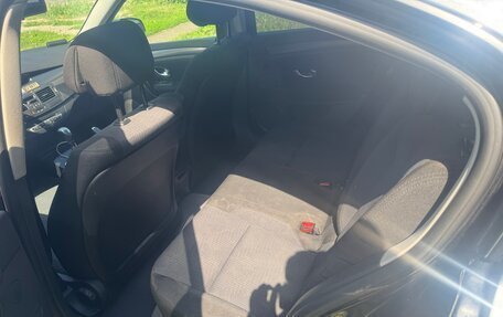 Renault Laguna III рестайлинг, 2008 год, 580 000 рублей, 6 фотография