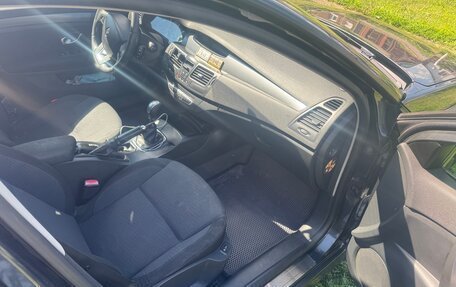 Renault Laguna III рестайлинг, 2008 год, 580 000 рублей, 8 фотография