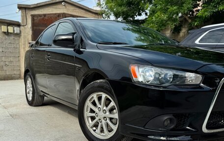 Mitsubishi Lancer IX, 2012 год, 800 000 рублей, 2 фотография