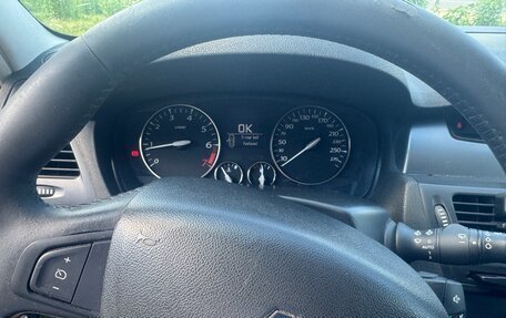 Renault Laguna III рестайлинг, 2008 год, 580 000 рублей, 10 фотография