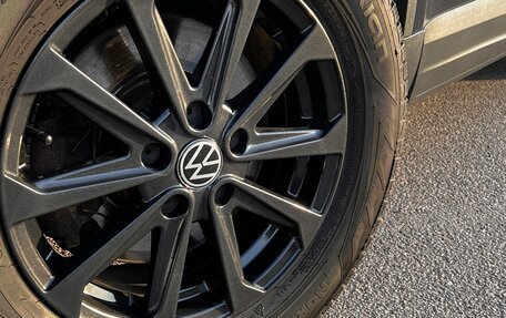 Volkswagen Tiguan I, 2012 год, 1 190 000 рублей, 5 фотография