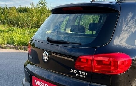 Volkswagen Tiguan I, 2012 год, 1 190 000 рублей, 8 фотография
