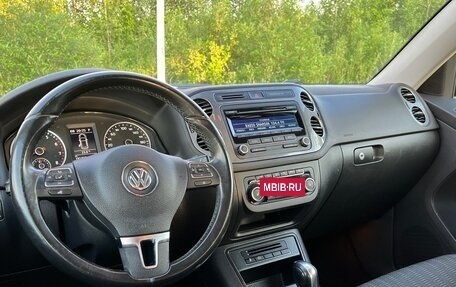 Volkswagen Tiguan I, 2012 год, 1 190 000 рублей, 15 фотография