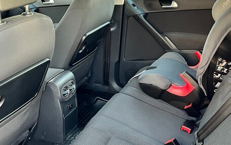 Volkswagen Tiguan I, 2012 год, 1 190 000 рублей, 14 фотография