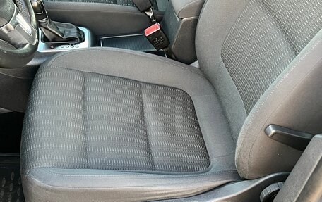Volkswagen Tiguan I, 2012 год, 1 190 000 рублей, 17 фотография