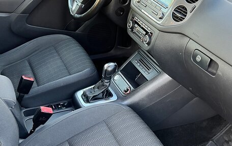 Volkswagen Tiguan I, 2012 год, 1 190 000 рублей, 23 фотография