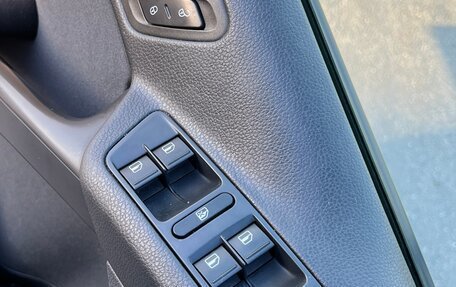 Volkswagen Tiguan I, 2012 год, 1 190 000 рублей, 18 фотография