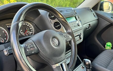 Volkswagen Tiguan I, 2012 год, 1 190 000 рублей, 20 фотография