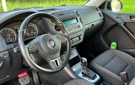 Volkswagen Tiguan I, 2012 год, 1 190 000 рублей, 16 фотография