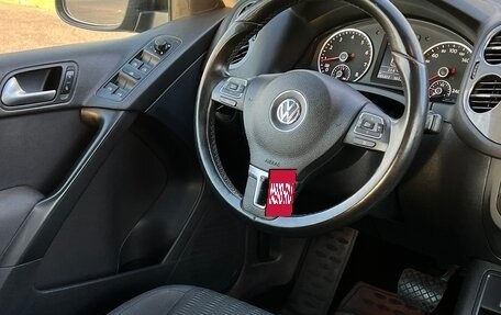 Volkswagen Tiguan I, 2012 год, 1 190 000 рублей, 22 фотография