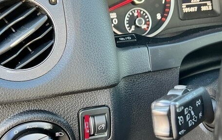 Volkswagen Tiguan I, 2012 год, 1 190 000 рублей, 19 фотография
