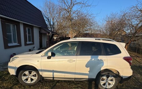 Subaru Forester, 2013 год, 1 800 000 рублей, 8 фотография