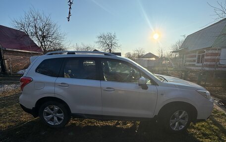 Subaru Forester, 2013 год, 1 800 000 рублей, 5 фотография