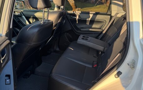 Subaru Forester, 2013 год, 1 800 000 рублей, 13 фотография