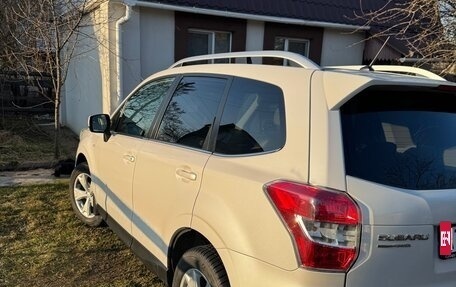 Subaru Forester, 2013 год, 1 800 000 рублей, 7 фотография
