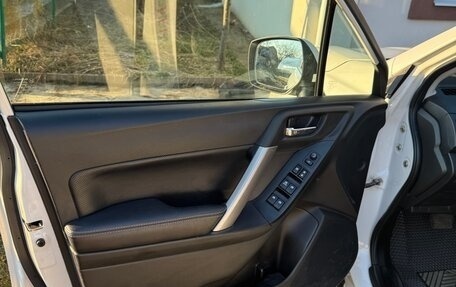 Subaru Forester, 2013 год, 1 800 000 рублей, 12 фотография