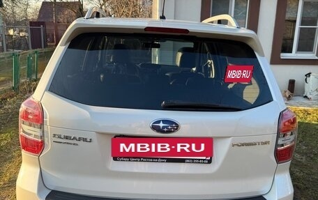 Subaru Forester, 2013 год, 1 800 000 рублей, 6 фотография