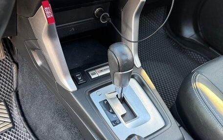 Subaru Forester, 2013 год, 1 800 000 рублей, 10 фотография