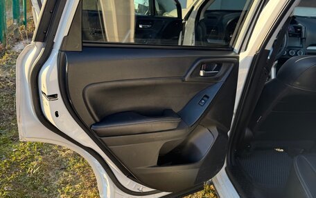 Subaru Forester, 2013 год, 1 800 000 рублей, 14 фотография