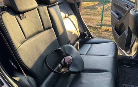 Subaru Forester, 2013 год, 1 800 000 рублей, 19 фотография